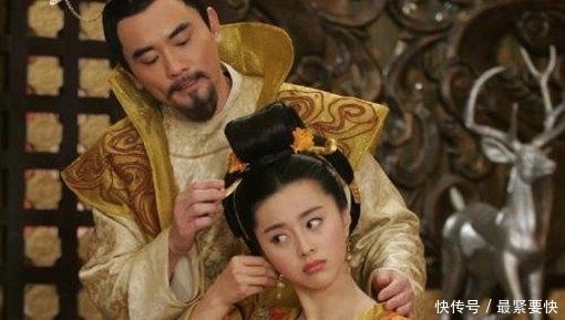 厉害|你以为玄宗迷恋杨玉环,只因为貌美如花,其实她的争宠手段更厉害