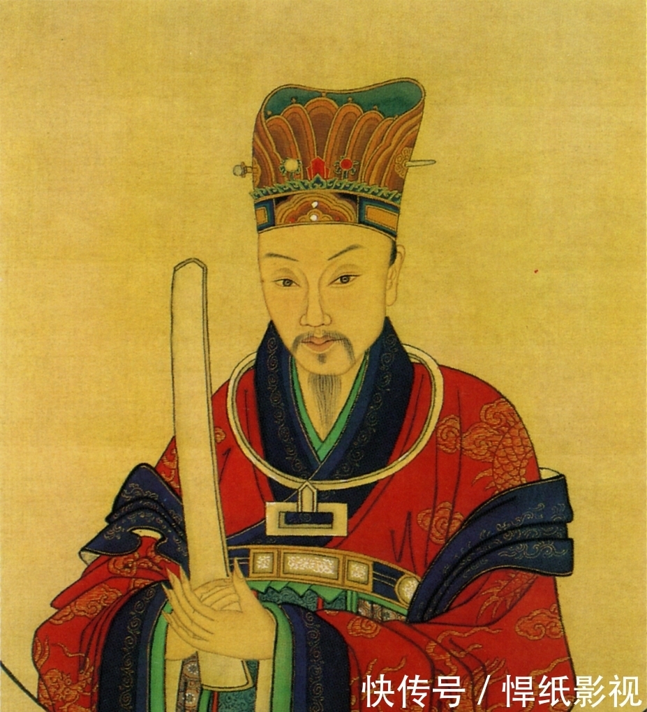 古言|权臣古言:谋国臣子VS守国女皇子,一场算计,各有立场《朝天阙》