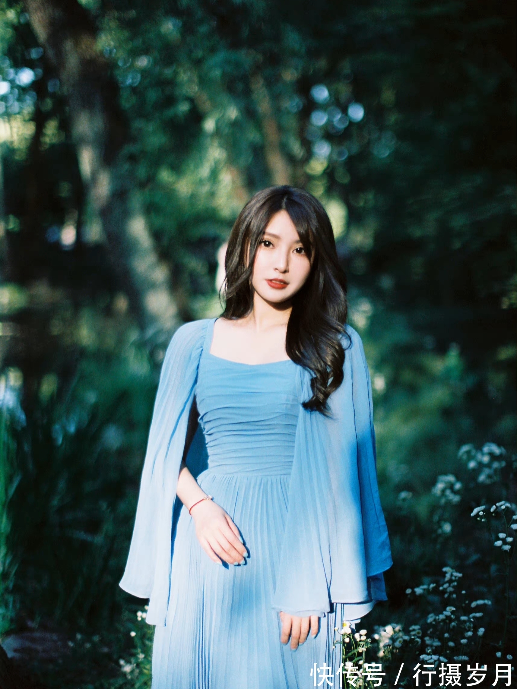 清风#我在风中静坐