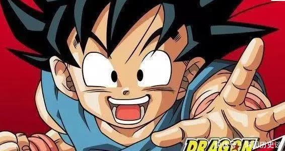 龙珠gt 悟空最后去哪里了 官方给出答案 龙珠迷 值得深思 快资讯