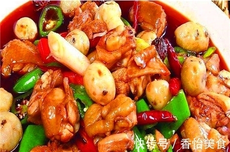 待客|中秋小长假，几道美味又下饭的家常菜分享给您，家里待客不用愁