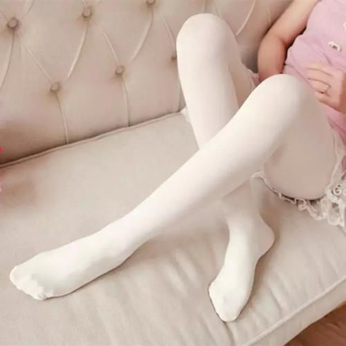 穿条不一样的丝袜，做个不一样的青春美少女