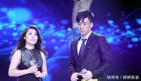 杨帆 参加星光大道一举成名,谎称父亲患癌捞金千万的杨帆,下场凄惨无比