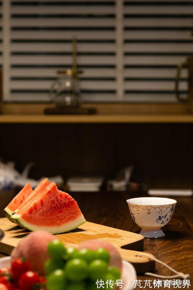 空间|这是我见过最实用的家，全屋暗藏超多人性化细节和装修趋势，超美
