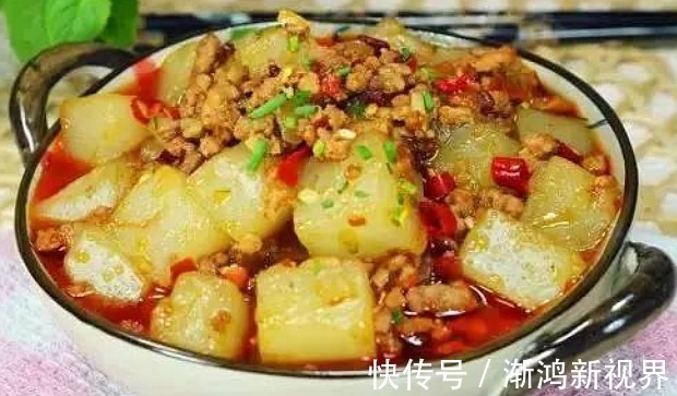 培根|简单一做,女人和孩子都超爱吃,爽口开胃,解馋去脂提高免疫力!