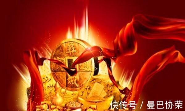 生肖|6月底7月初，好运爆棚，事业大旺，升职加薪的生肖