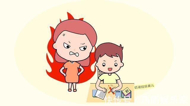 专注力|孩子写作业走神、小动作多教你3招,家长们看了都说有效