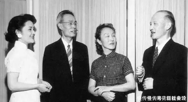 54年前,傅雷夫妇共赴黄泉,三个人的人生