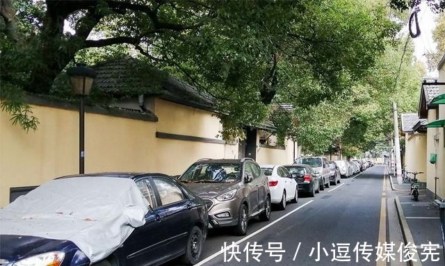 三层楼|民国建筑博物馆，三层楼的李宗仁公馆建造总成本达400万银元