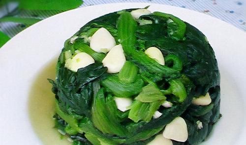 想长寿得会吃,3种食物换着吃,帮助消化增进食欲,谁吃谁健康!