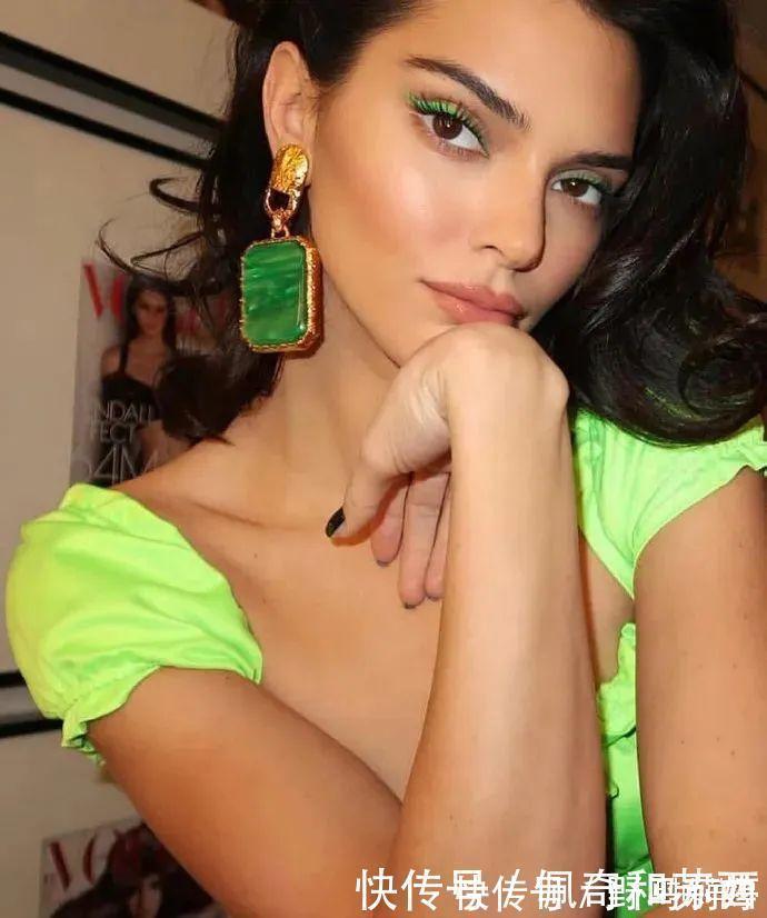 护发|大S四天不洗头、Kendall Jenner自制发膜,为了护发她们真的好拼!