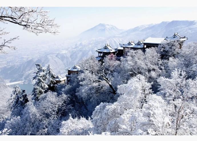 道家|告别传统旅游！来崆峒山开启一场养生之旅（一）