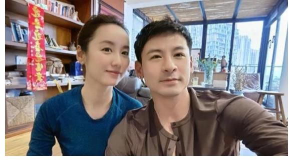 她是胡歌的梦中情人,因一顿火锅被富豪看中,订婚到结婚仅仅17天