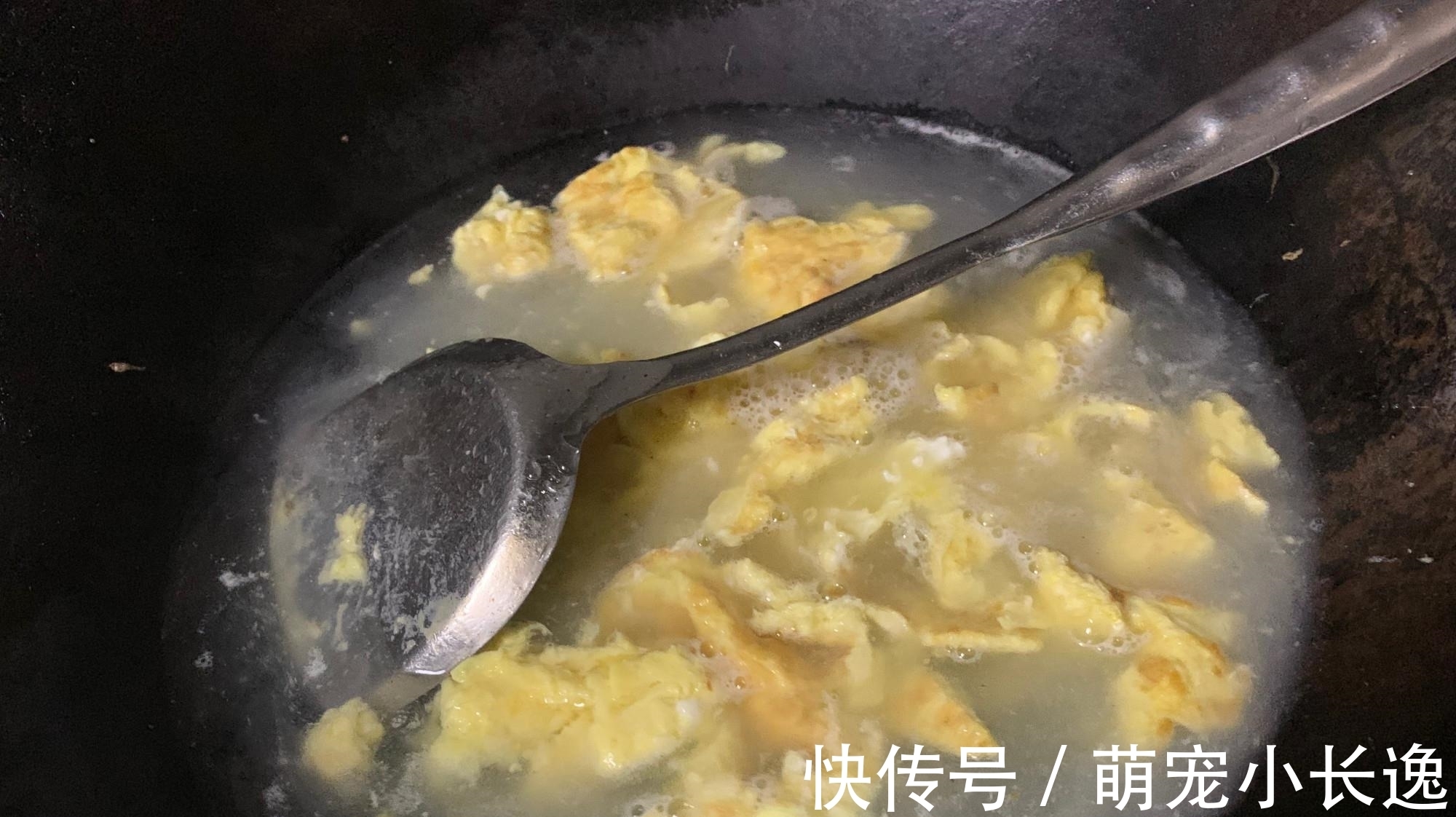 美味|家人就爱喝这汤,我家一周必做2次,营养又鲜甜,喝过就会爱上