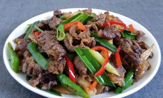 简单实惠又好吃的家常菜推荐，营养又健康，老人孩子都喜欢吃！