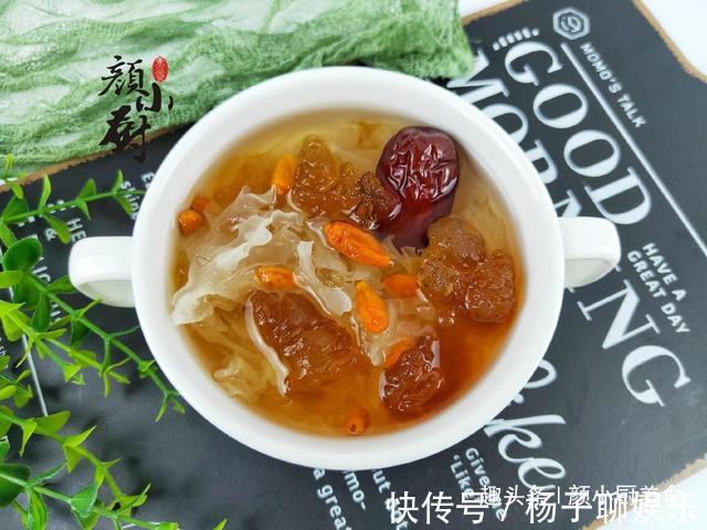 胜过|漂亮女人都爱这么吃,隔三差五喝一碗,胜过天天敷面膜!