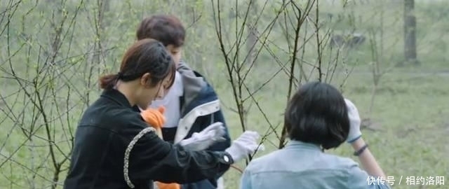 向往的生活5 《向往的生活5》小绵羊挽留她的两句话让人笑翻了