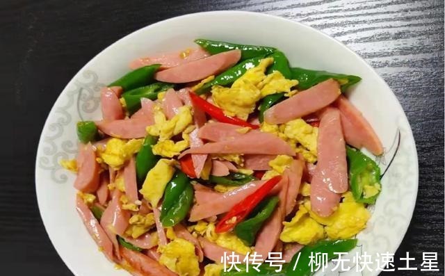 秋冬季,不管有钱没钱,给家人做这菜,比猪肉便宜,解馋又下饭!