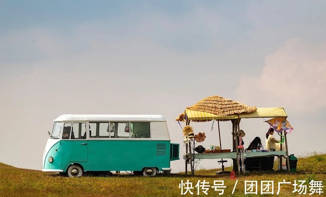 高山草原|离大湾区最近，面积最大的高山草原，被誉为“江南呼伦贝尔”