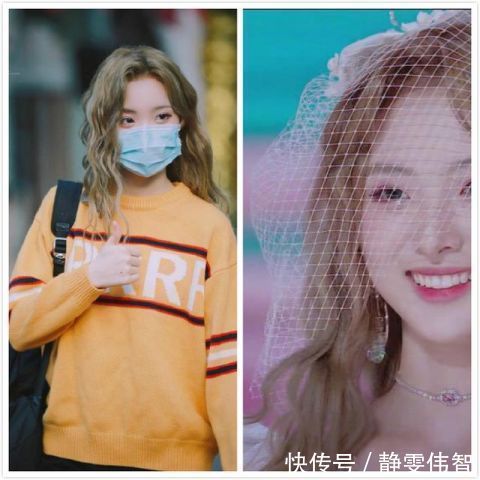 赵露思 做了明星同款发型却不够惊艳?记住以下4个细节,抓住精髓并不难