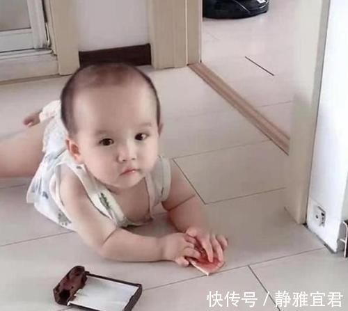 淡定|女儿意外翻到爸爸“小金库”,宝爸看后不淡定,宝妈:干得漂亮