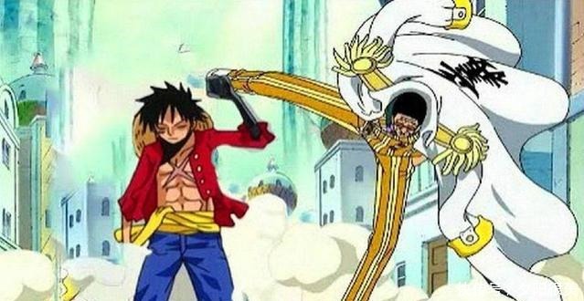 改变|海贼王两年后草帽团改变的不仅是实力,娜美的这个变化非常明显