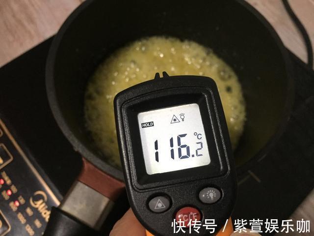 精致|焦糖果仁糯米船,精致的美食,当作甜点很不错