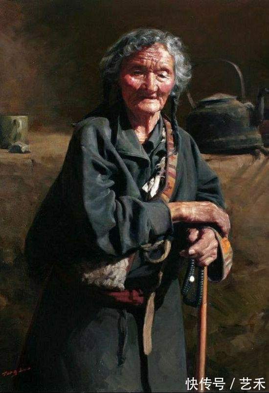 书画!画家<欧阳锦程、李锦程>作品集