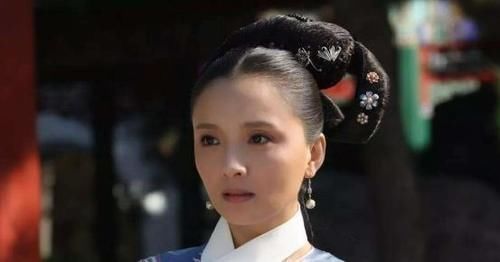 甄嬛传:怪不得槿汐总撮合甄嬛和允礼,你看