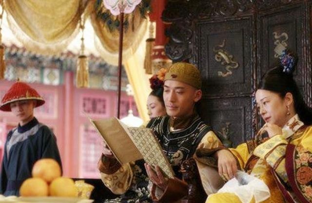 慈禧太后|世人都想当皇帝，为何醇亲王听到儿子要当皇帝后，当即昏了过去？