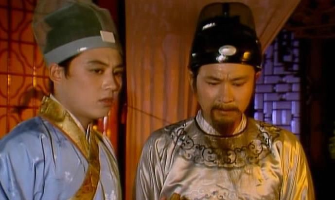  贾府|贾政是一个悲观主义者，他一半是清醒，一半是沉醉？