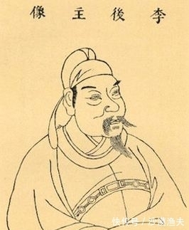 赵匡胤@南唐后主李煜最经典的十首词,篇篇都是千古名篇