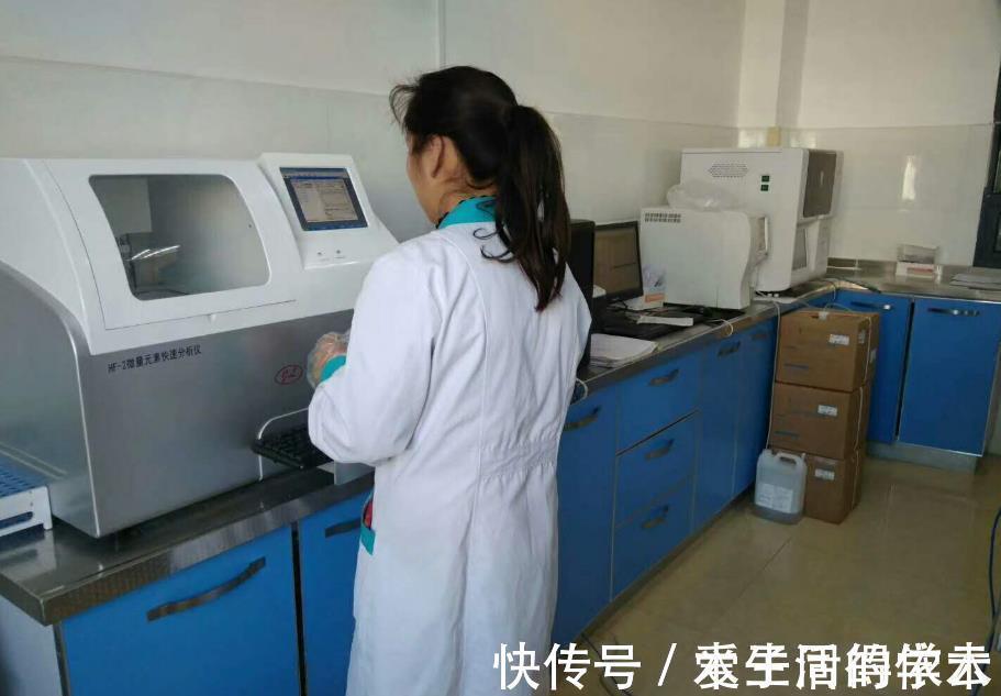 检测|卫健委再次强调:儿童体检不得做微量元素检查,为何屡禁不改?