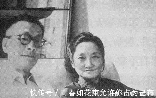 刘海粟|我就看不惯你们骂陆小曼,陆小曼的世界里,不是只有徐志摩一人!