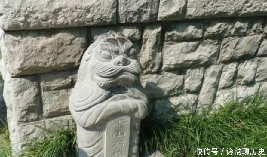 敢当|农村房屋上的“泰山石敢当”到底是什么意思呢?原来大有讲究