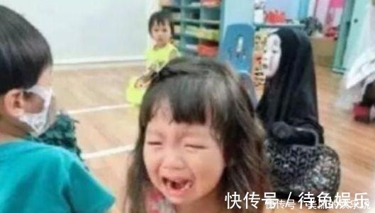 张女士|女儿回家总喊“屁屁疼”,开始不以为然, 脱下女儿裤子一瞧蒙了