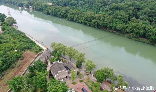 寻访|寻访湘江战役旧址，这几个地方是必须要去的