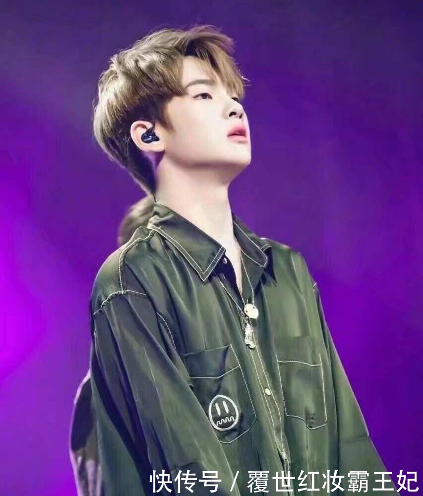 周震南|最新创2中,火力全开的周震南,最终投票结果暗示要被淘汰