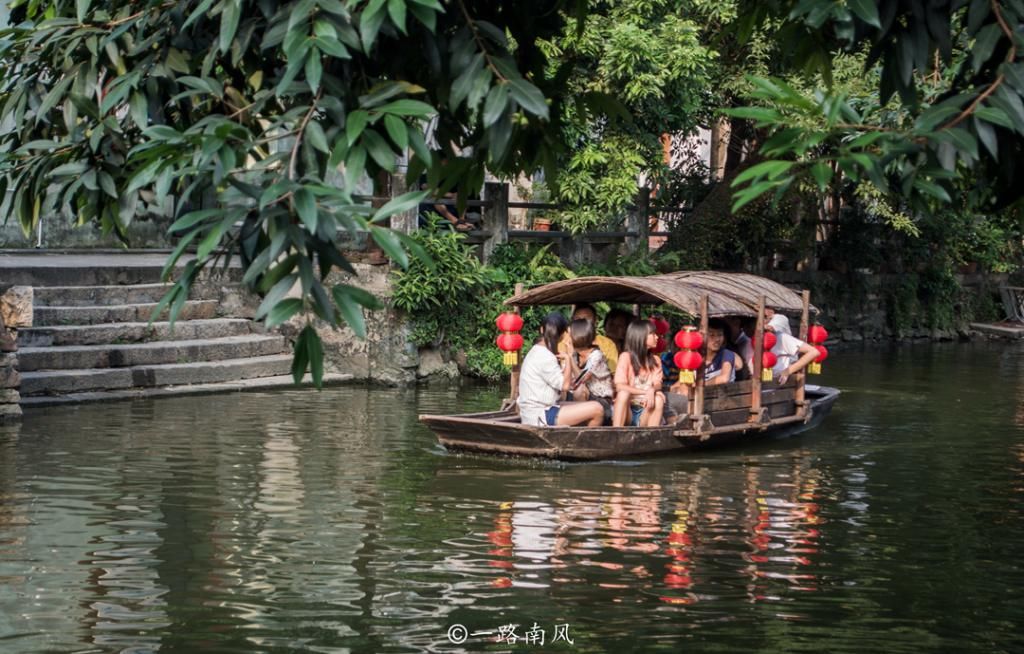 边界|广东三座好玩有故事的古村，分别位于清远佛山梅州，你去过几座？