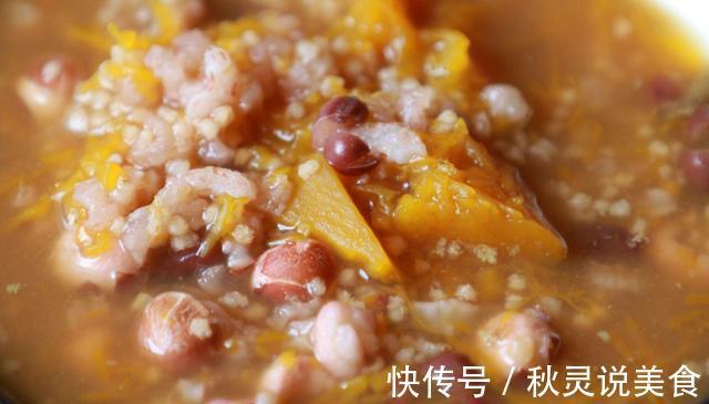 芡实5种最好吃的做法,简单美味又馋人,看看你喜欢吃哪种