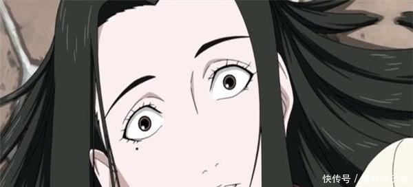 结印|火影中单手结印根本不足为奇,双脚结印也可以忍,眼睛结印是什么鬼?