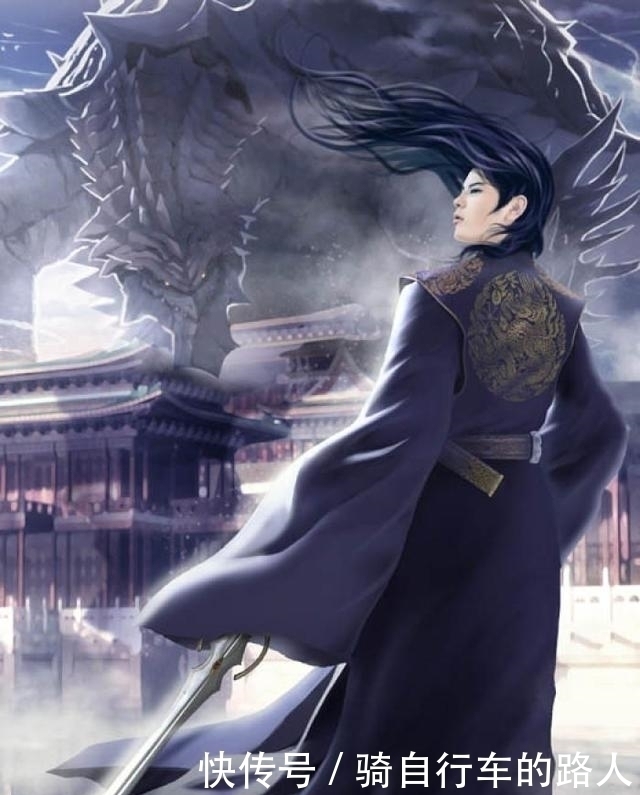 盘点|盘点5本假期必备的优质网络小说,5本在手书荒不愁