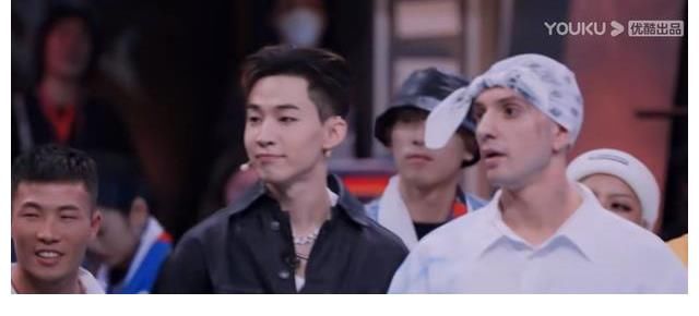 冠軍|這位92年出生的大神，隱約已成為一季《這就是街舞》冠軍候選人