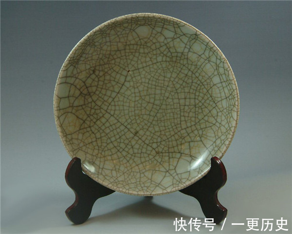 五大名窑@哥窑窑址何在?悬而未决,为何还能名列宋代五大名窑