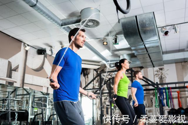 跑步|为什么建议你要坚持跳绳?跳绳的好处有多少?