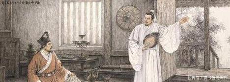 覆亡|诸葛亮的隆中对有致命错误为何说它注定了刘备的覆亡！