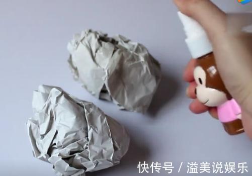 元气满满|买的鞋里的那团纸有大作用,懊恼以前都扔掉了,现在知道为时不晚