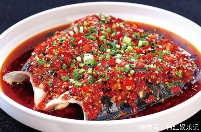 不腻|中国最好吃的5种蒸菜,怎么吃都不腻,你们吃过几种