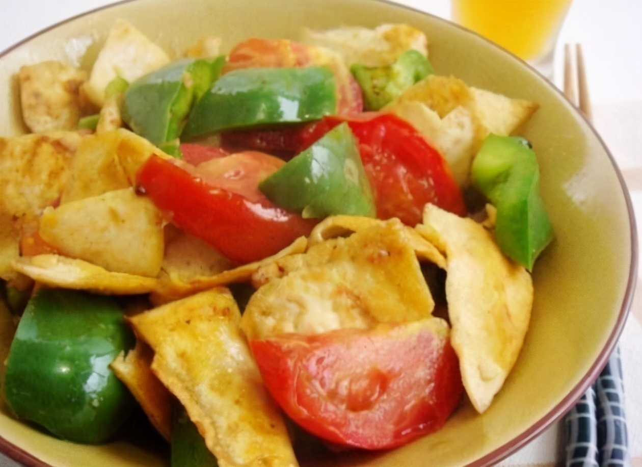 杏鲍菇|精挑细选的32款菜品，色泽诱人味道鲜美，看了就来食欲