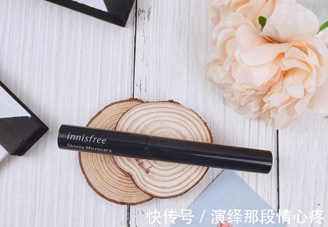 防汗 悦诗风吟睫毛膏,用精细睫毛膏,没让我失望呈现的效果很好!